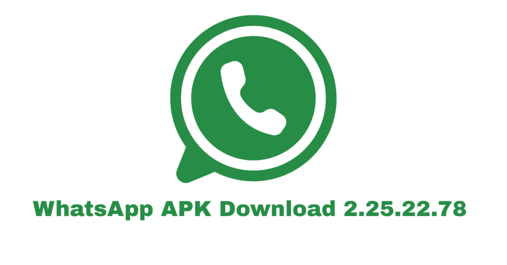 WhatsApp APK