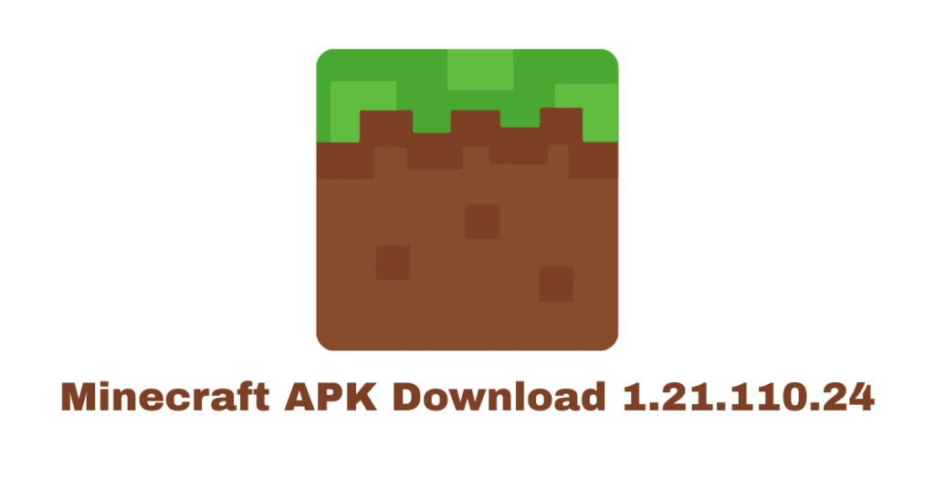 Minecraft APK Download